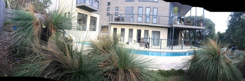 Rockpool - New Castle Holiday 0