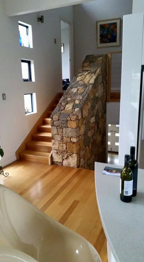 Rockpool - New Castle Holiday 36