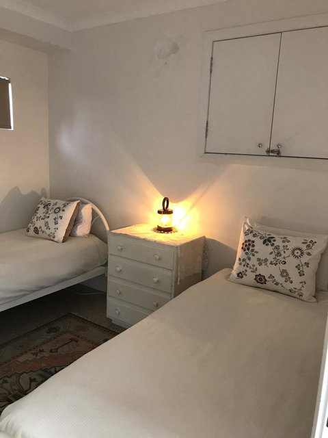 Rockpool - New Castle Holiday 18