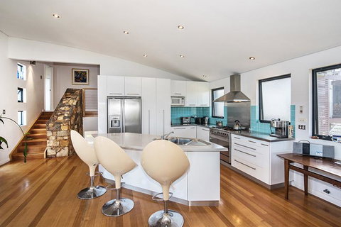 Rockpool - New Castle Holiday 33