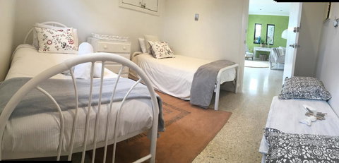 Rockpool - New Castle Holiday 19