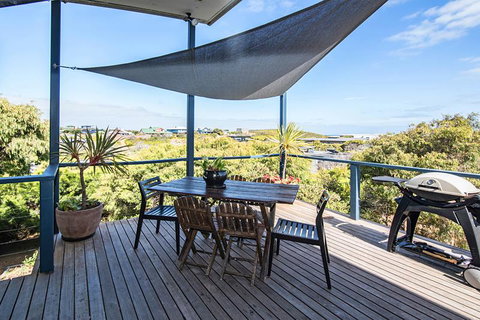 Rockpool - New Castle Holiday 30