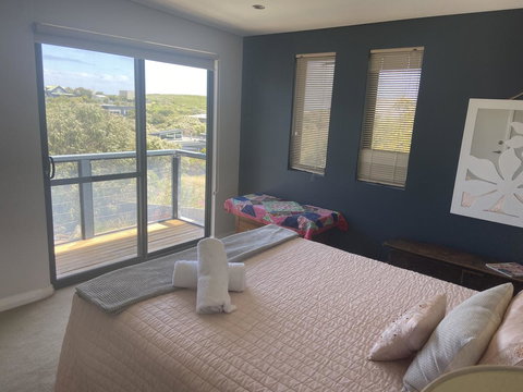 Rockpool - New Castle Holiday 3