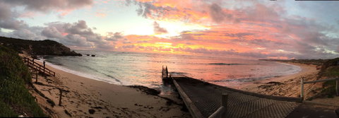 Rockpool - New Castle Holiday 38