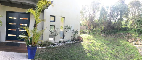 Rockpool - New Castle Holiday 2