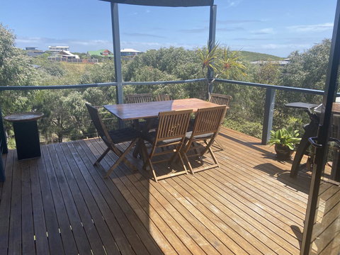 Rockpool - New Castle Holiday 21