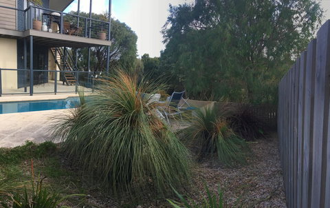 Rockpool - New Castle Holiday 25