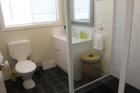 Francisca\'s Cottage - New Castle Holiday 9