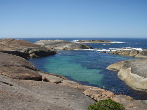 Francisca\'s Cottage - New Castle Holiday 11