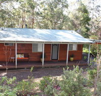 Francisca's Cottage - New Castle Holiday