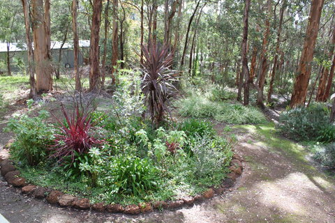 Francisca\'s Cottage - New Castle Holiday 2