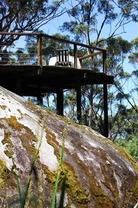 Ark Of Denmark - New Castle Holiday 14