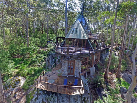 Ark Of Denmark - New Castle Holiday 3