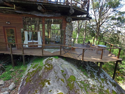 Ark Of Denmark - New Castle Holiday 4