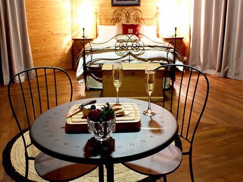 Ark Of Denmark - New Castle Holiday 13