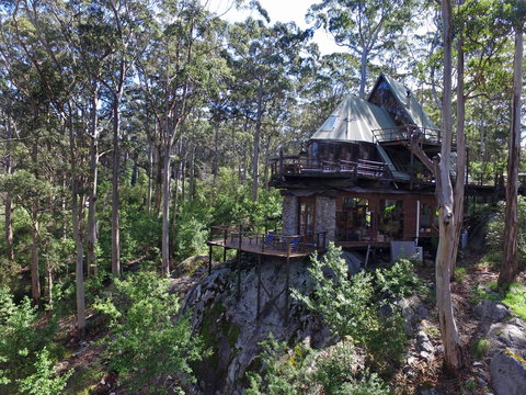 Ark Of Denmark - New Castle Holiday 2