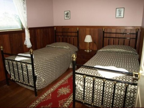 Pemberton Old Picture Theatre Holiday Apartments - New Castle Holiday 29