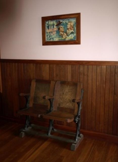 Pemberton Old Picture Theatre Holiday Apartments - New Castle Holiday 38