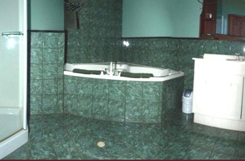 Pemberton Old Picture Theatre Holiday Apartments - New Castle Holiday 22