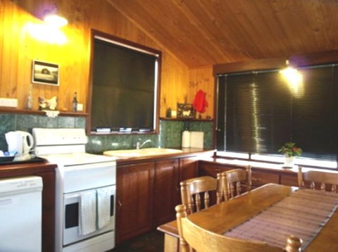 Pemberton Old Picture Theatre Holiday Apartments - New Castle Holiday 18