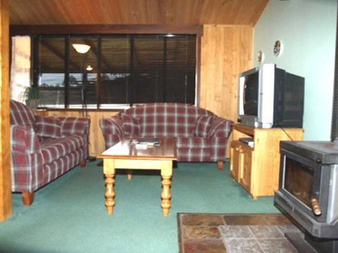 Pemberton Old Picture Theatre Holiday Apartments - New Castle Holiday 1