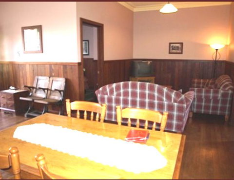 Pemberton Old Picture Theatre Holiday Apartments - New Castle Holiday 35