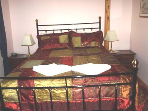 Pemberton Old Picture Theatre Holiday Apartments - New Castle Holiday 14