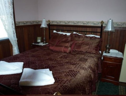 Pemberton Old Picture Theatre Holiday Apartments - New Castle Holiday 43