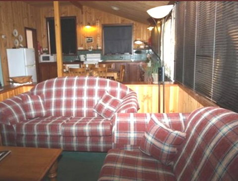 Pemberton Old Picture Theatre Holiday Apartments - New Castle Holiday 8