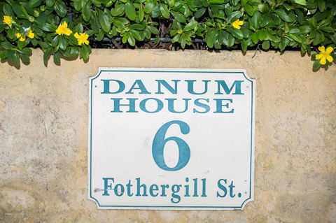 Danum House - New Castle Holiday 23