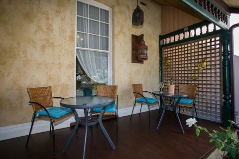 Danum House - New Castle Holiday 17
