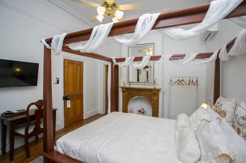 Danum House - New Castle Holiday 12