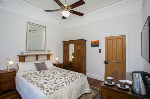 Danum House - New Castle Holiday 19