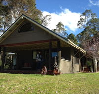 Scotsdale Valley Studios - New Castle Holiday