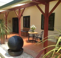 Busselton Guest House - New Castle Holiday