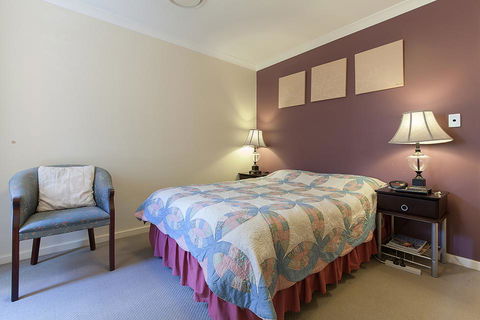 Arcadian Bed & Breakfast - New Castle Holiday 19