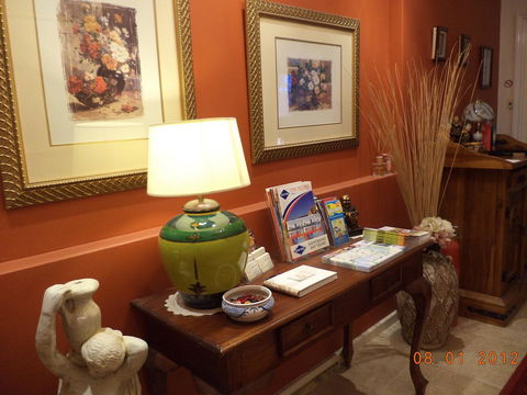 Arcadian Bed & Breakfast - New Castle Holiday 12