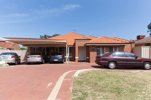 Arcadian Bed & Breakfast - New Castle Holiday 18