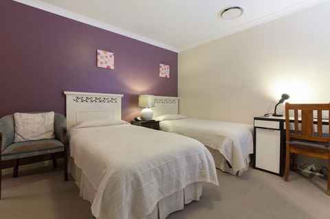 Arcadian Bed & Breakfast - New Castle Holiday 33