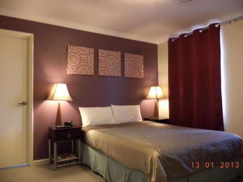 Arcadian Bed & Breakfast - New Castle Holiday 2