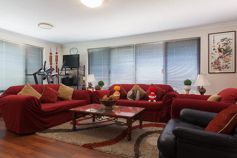 Arcadian Bed & Breakfast - New Castle Holiday 28