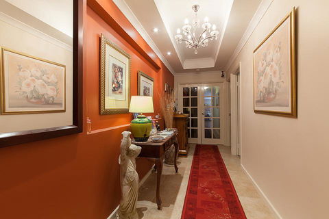 Arcadian Bed & Breakfast - New Castle Holiday 25