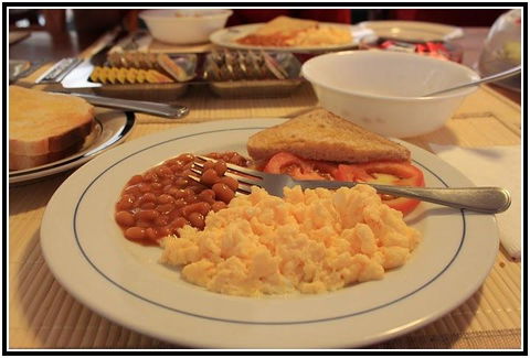 Arcadian Bed & Breakfast - New Castle Holiday 10