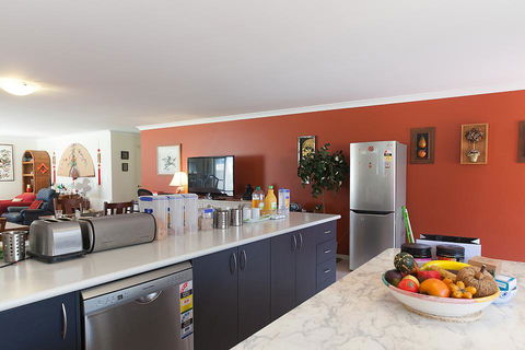 Arcadian Bed & Breakfast - New Castle Holiday 30