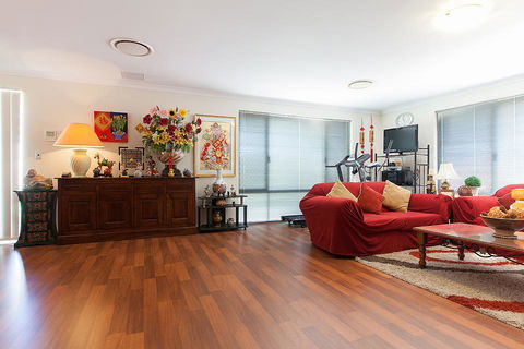 Arcadian Bed & Breakfast - New Castle Holiday 27