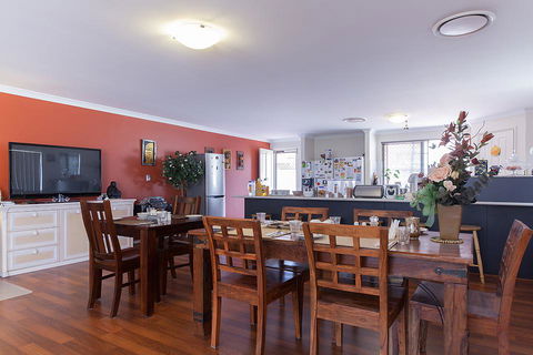 Arcadian Bed & Breakfast - New Castle Holiday 29