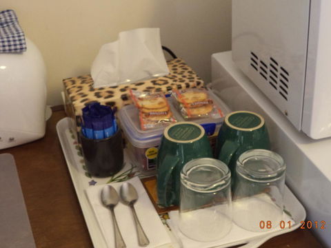 Arcadian Bed & Breakfast - New Castle Holiday 15
