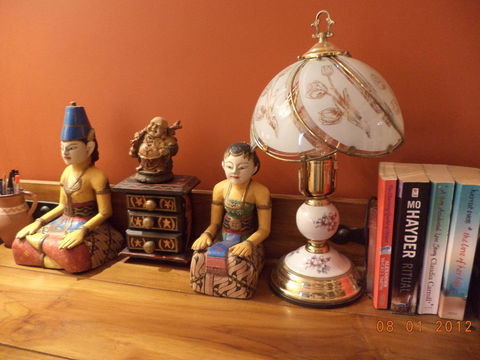 Arcadian Bed & Breakfast - New Castle Holiday 11