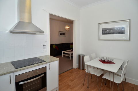 Albany Central Apartments - New Castle Holiday 16