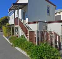 Albany Central Apartments - New Castle Holiday